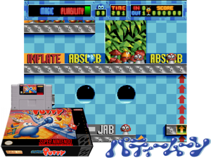 Super Putty (Beta) [t1] Cover